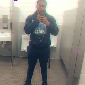 Meet your Posher, Rory